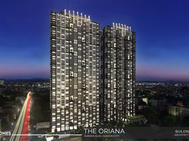 1 Schlafzimmer Wohnung zu verkaufen im The Oriana, Quezon City