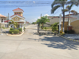 5 Bedroom House for sale at Villaggio Real Subdivision, City of San Fernando, Pampanga