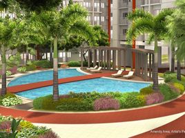 2 Schlafzimmer Appartement zu verkaufen im Bloom Residences, Paranaque City