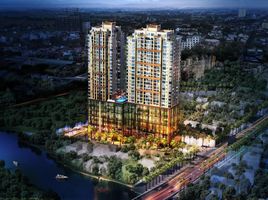 3 Phòng ngủ Căn hộ for sale at Southgate Tower, Bình Thuận