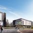 92 SqM Office for sale at Tryne Enterprise Plaza at Arca South, Taguig City, Southern District