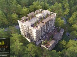 2 Bedroom Condo for sale at Outlook Ridge Residences, Baguio City