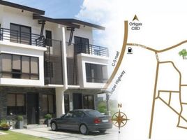 4 Bedroom Townhouse for sale at Mahogany Place 3, Taguig City, Southern District, Metro Manila