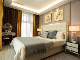 3 Schlafzimmer Wohnung zu verkaufen im Coastal Luxury Residences, Paranaque City