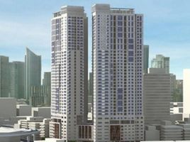 Studio Condo for sale at The Columns Legaspi Village, Makati City