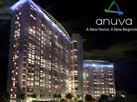 1 Bedroom Apartment for sale at ANUVA CONDO, Muntinlupa City