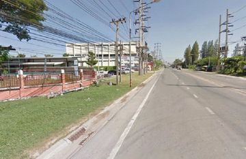 Nirun Vill 12 in บางโฉลง, สมุทรปราการ