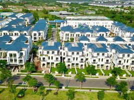 4 Phòng ngủ Biệt thự for sale at Verosa Park, Phú Hữu