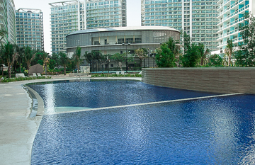 Azure Urban Resort Residences Parañaque in Paranaque City, 메트로 마닐라