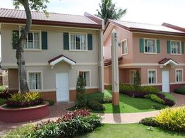 2 Schlafzimmer Haus zu verkaufen im Camella Davao, Davao City