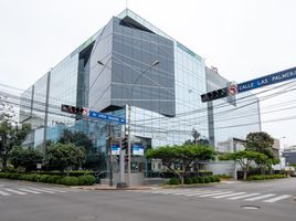 110 m² Office for rent at OFICINAS - Lima, Spaces JDA700, San Isidro, Lima, Lima, Perú