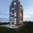 1 Habitación Apartamento en venta en Zento 75, Cali, Valle Del Cauca, Colombia