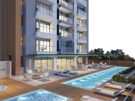 1 Bedroom Apartment for sale at Zento 75, Cali