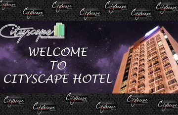 Cityscape Hotel in Cebu City, Central Visayas