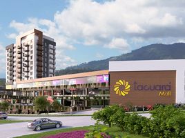 1 Habitación Apartamento en venta en TACUARÁ APARTASUITES, Dosquebradas, Risaralda