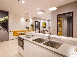 2 Schlafzimmer Appartement zu vermieten im RichLane Residences, Tan Phong