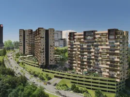 3 Habitación Departamento en venta en Asturias Apartamentos Campestres, Pereira