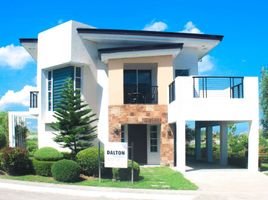 4 Schlafzimmer Haus zu verkaufen im The Fountain Grove, City of Talisay, Negros Occidental, Negros Island Region