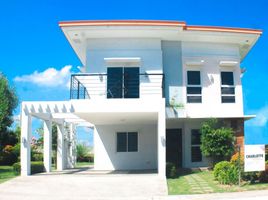 4 chambre Maison à vendre à The Fountain Grove., City of Talisay, Negros Occidental