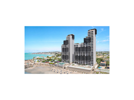 3 Habitación Apartamento en venta en Departamentos con vista al Mar - Santa Elena , Chulluype - Proyecto Punta Surf, Santa Elena