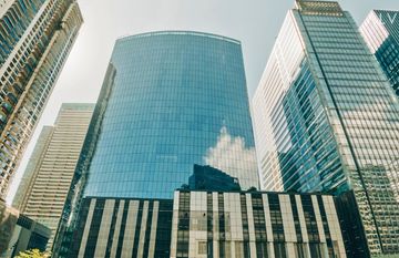 Park Triangle Corporate Plaza in Makati City, Metro Manila