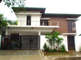 7 Schlafzimmer Haus zu verkaufen im Capitol Park Homes, Quezon City, Eastern District