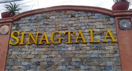 Available Units at Sinagtala Village