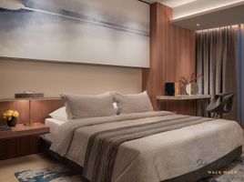 3 Schlafzimmer Wohnung zu verkaufen im Shang Residences Wack Wack, Mandaluyong City, Eastern District