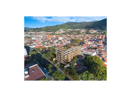 3 Schlafzimmer Appartement zu verkaufen im AARÚ - Proyecto ubicado en el sector de la Av. Paucarbamba Cuenca Azuay, Cuenca, Cuenca, Azuay