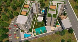 Available Units at ALZATI APARTAMENTOS