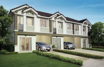 BAAN PRUKSA 59 SUKHUMVIT ROAD (OLD ROUTE) – BANG P in ปากน้ำ, สมุทรปราการ