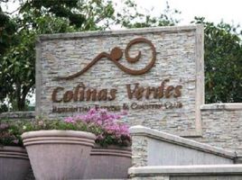 5 Bedroom House for sale at Colinas Verdes Residential and Country Club, Norzagaray, Bulacan, Central Luzon