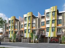 3 Bedroom Townhouse for sale at The Nest Residences Marikina, Marikina City, Eastern District, Metro Manila, Philippines