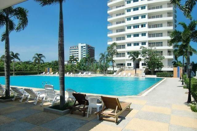 1 Bedroom Apartment For Rent At View Talay 5