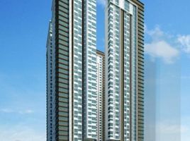 Estudio Departamento en venta en The Paddington Place, Mandaluyong City