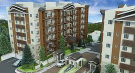 Available Units at Moldex Residences Baguio