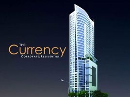 1 Habitación Departamento en venta en The Currency, Pasig City