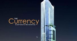Available Units at The Currency