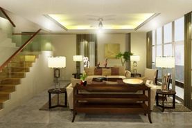 Sky Villas Promoción Inmobiliaria en Quezon City, Metro Manila&nbsp;