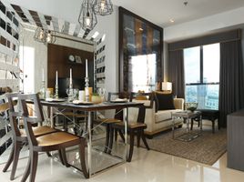 1 Habitación Departamento en venta en The Sapphire Bloc – East Tower, Pasig City, Eastern District