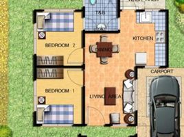 4 Habitación Casa en venta en Corona Del Mar, Talisay City, Cebu, Central Visayas, Filipinas