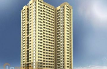 Illumina Residences in Pasig City, Metro Manila