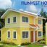 4 Bedroom Villa for sale at Filinvest Homes Tagum, Tagum City, Davao del Norte, Davao, Philippines