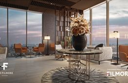 Bán căn hộ, 1 PN, 50 m², Hải Châu
