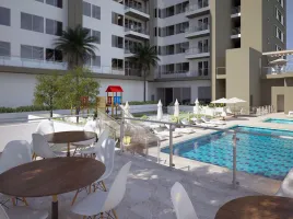 2 Habitación Departamento en venta en Portus 3.52, Palmira