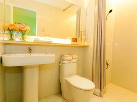 1 Schlafzimmer Wohnung zu vermieten im Vinia Residences, Quezon City