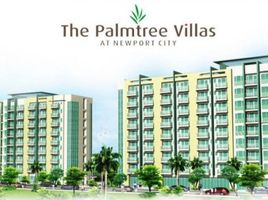 2 Bedroom Condo for sale at The Palmtree at NewPort City, Malate