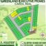  Land for sale at Cainta Greenland Executive Village, Cainta, Rizal