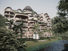 1 Bedroom Apartment for sale at Amazona Jungle Resort, Mengwi