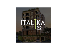 1 Bedroom Apartment for sale at Italika 122, Bogota, Cundinamarca